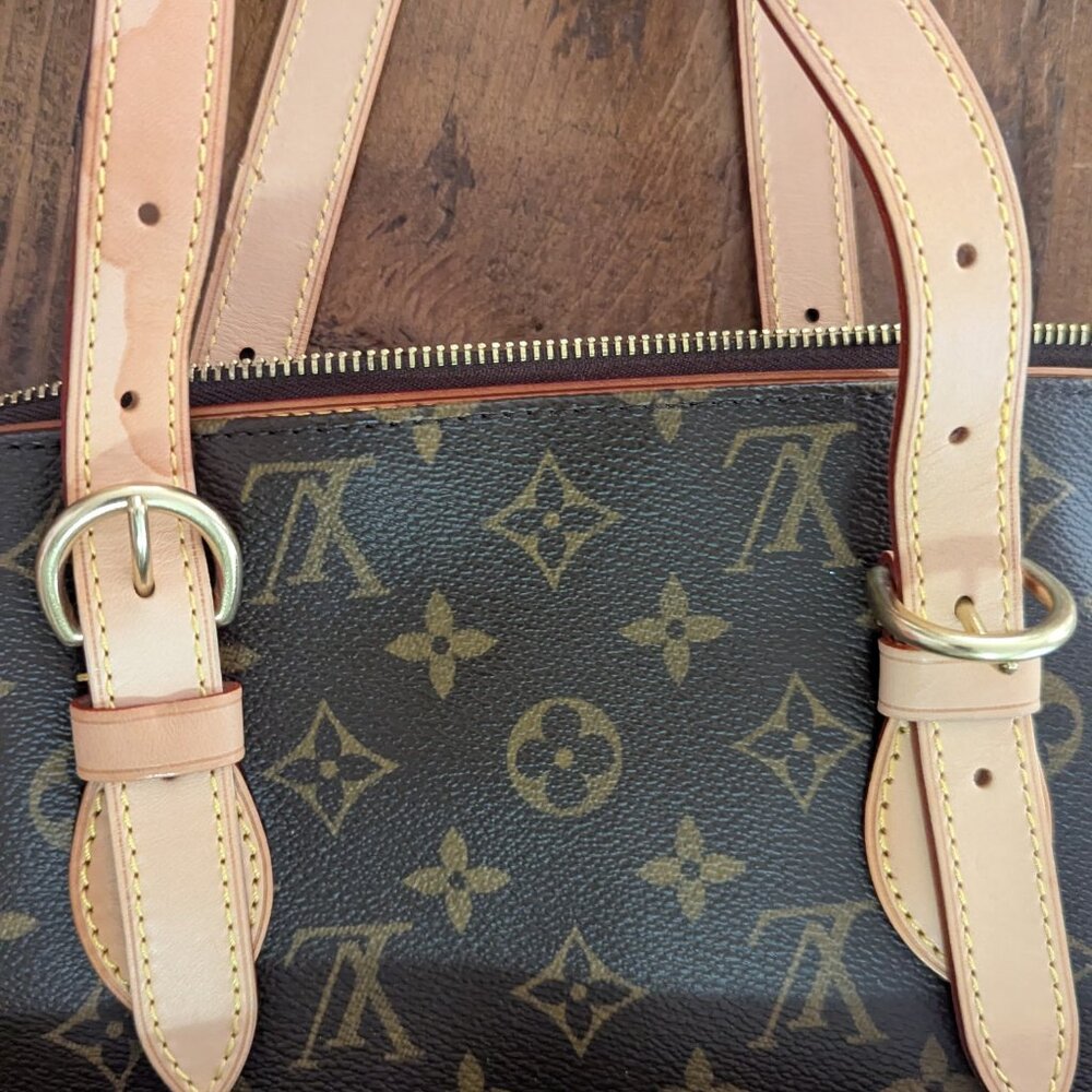 Louis Vuitton Monogram Popincourt Tote Haut - Picture 10 of 14